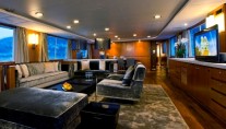 Motor yacht CALLISTA -   Main Salon